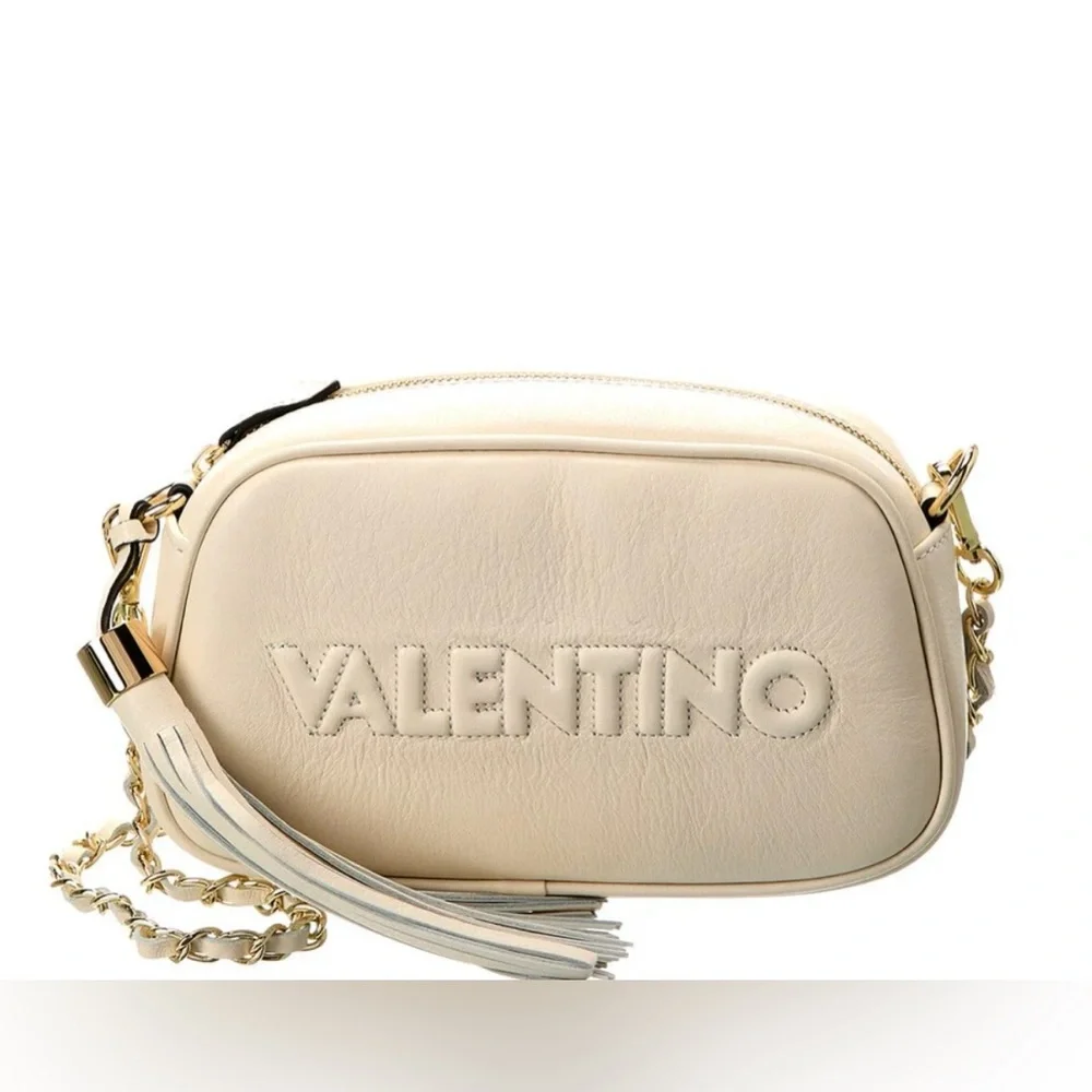 VALENTINO BY MARIO VALENTINO / WOMEN /
BAGS / CROSSBODY,BELLA EMBOSSED LEATHER - Picture 1 of 12